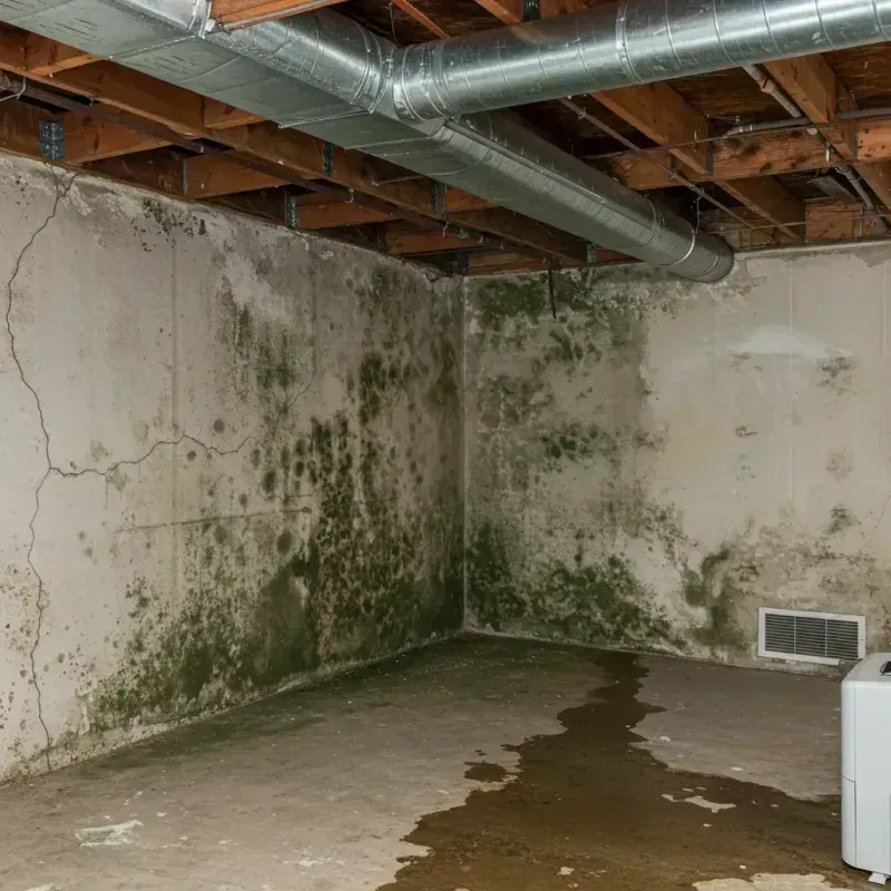 Professional Mold Removal in Gadsden, SC